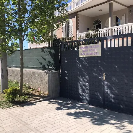 Colombo Gasthof Vlorë