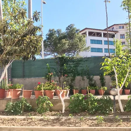 Gasthof Colombo Vlorë