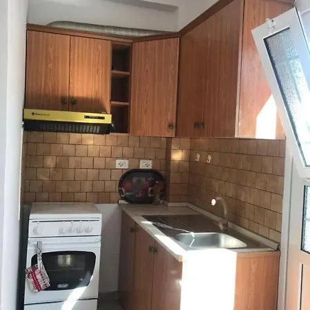 Colombo Konukevi 3*