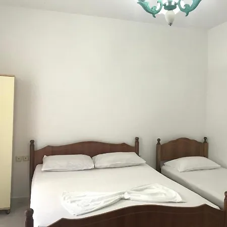 Colombo Konukevi Avlonya