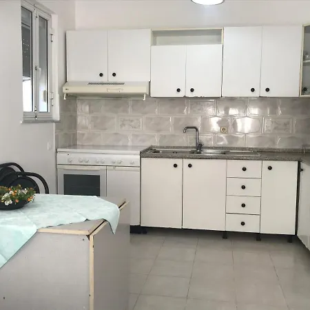 Colombo Konukevi 3*