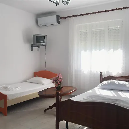 Colombo Konukevi 3*