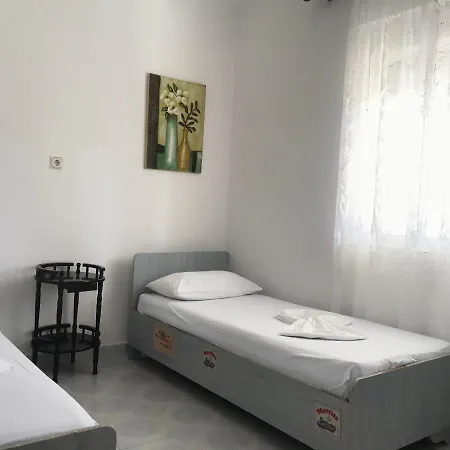 Colombo Konukevi